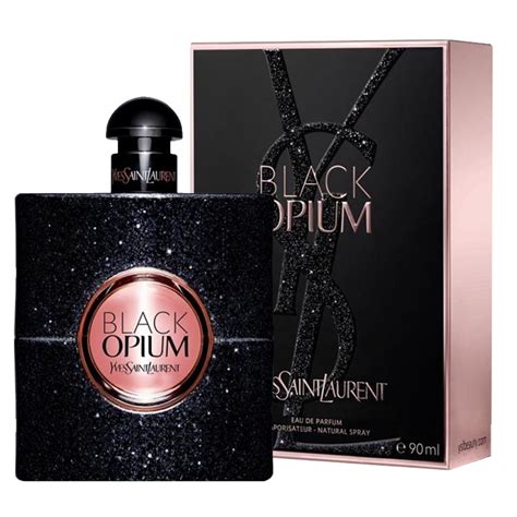 black opium ysl prezzo|ysl black opium price.